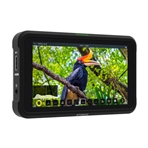 ATOMOS Monitor SHINOBI 5.2" 4K HDMI. No incluye kit accesorios.