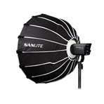 Alquiler NANLITE SOFTBOX CIRCULAR 60