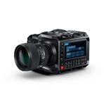 BLACKMAGIC PYXIS 6K (Usado) Cámara de cine digital con montura L