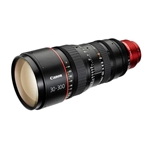 CANON CN-30-300MM L SP Lente Cine Zoom.