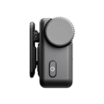 DJI MIC MINI (1 TX + 1 RX) Micrófono inalámbrico. Pequeño, discreto, superligero