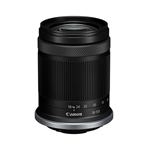 CANON EOS R10 + RF-S 18-150mm F3.5-6.3 IS STM Cámara mirrorless sensor APS-C de 24,2 megapíxeles.