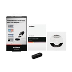 EDIMAX EW-7811UTC Adaptador inalámbrico mini USB de doble banda AC600.