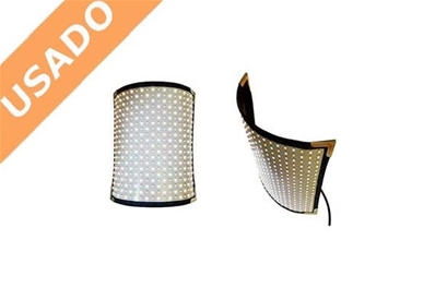 CINEROID FL400S (Usado) Panel led flexible.