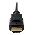 STARTECH Cable Micro HDMI a HDMI (M-M) de 3 metros.