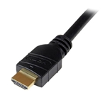 STARTECH Cable HDMI 10 metros, compatible 2K/4K.