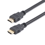 STARTECH Cable HDMI 5 metros, compatible 2K/4K.