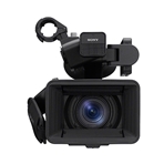 SONY HXR-NX800 Cámara 4K NXCAM con Sensor CMOS Exmor RS con zoom óptico 20x