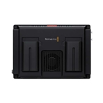 BLACKMAGIC Video Assist 7" 12G. Grab portátil HD/4K-12G (Caja abierta)