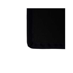 AVENGER I700B Bandera Solid Black de 60 x 75.