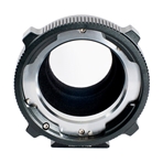 METABONES MB PL-E-BM1 Adaptador para PL en montura E Mount.