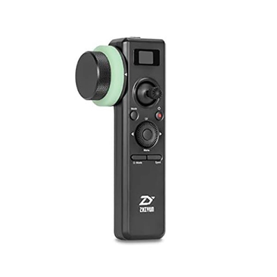 ZHIYUN MOTION SENSOR Follow focus inalámbrico para Crane 2.