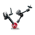 MANFROTTO MSY0580A (Usado) Dado kit de 6 soportes.