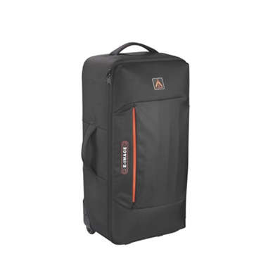 EIMAGE OSCAR L20 Bolsa de transporte para equipos de iluminación.