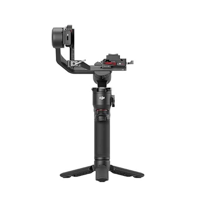 DJI RS 3 MINI Estabilizador ultracompacto con diseño ligero de 795 g