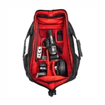 SACHTLER SC003 (Usado) Bolsa de cámara Dr. Bag 3.