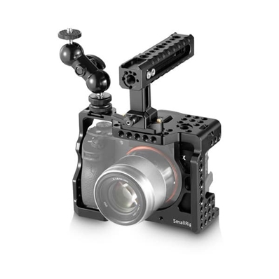 SMALLRIG SM2103C Cage para A7III / A7RIII.