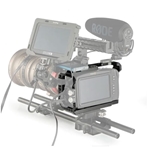 SMALLRIG SM2203 (Usado) Cage para Blackmagic Pocket 4K.