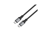 SMALLRIG 4908 Cable de alimentación USB-C de 240W.