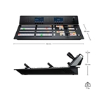 BLACKMAGIC Atem 2 M/E Advanced Panel 20 (Caja Abierta)