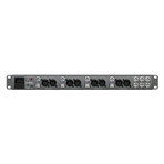 BLACKMAGIC Atem Studio Converter 2. Enlace-Intercom 4 Ch.