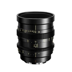 THYPOCH 75mm T1.5 FF Prime Cine Lens (E-mount)