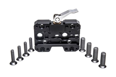 DJI UNIVERSAL MOUNT (Usado) Soporte universal de montaje para Ronin.