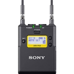 SONY UWP-D11/K33 (Usado) Pack receptor diversity para camcorder y transmisor