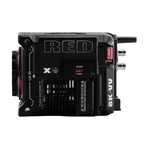 RED V-RAPTOR [X] 8K VV (Usado) Cámara de cine con sensor Global Shutter Vista Vision 8K