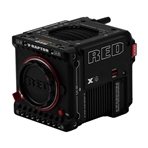 RED V-RAPTOR [X] 8K VV Cámara de cine con sensor Global Shutter Vista Vision 8K