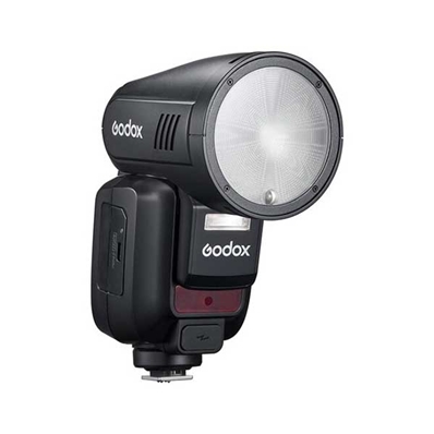 GODOX V100 Flash TTL para Olympus