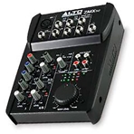 ALTO ZMX52 Mezclador audio 5 canales (1Mic+4Líneas)