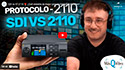 SDI vs ST-2110. Qu sistema es mejor para enviar seal de vdeo?