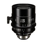 SIGMA 85MM T1.5 FF PL Óptica Cine 85mm T1.5 montura PL