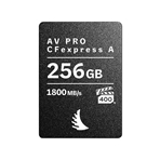 ANGELBIRD Tarjeta AV PRO CFexpress A MK2 256 GB