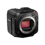 PANASONIC AW-UB50 Cámara 4K con sensor MOS Full-Frame de 24,2MP