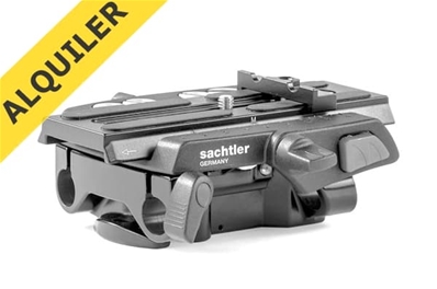 Alquiler SACHTLER BASEPLATE ACE