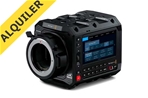 Alquiler BLACKMAGIC PYXIS 6K EF