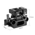 Alquiler SMALLRIG DBC2272