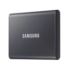 Alquiler SAMSUNG T7 1 TB