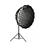 Alquiler NANLITE SOFTBOX CIRCULAR 60