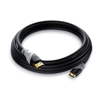 MQV Cable Mini HDMI a HDMI, 3 metros