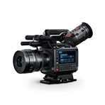 BLACKMAGIC PYXIS 6K (Usado) Cámara de cine digital con montura L