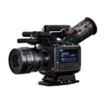 BLACKMAGIC PYXIS 6K Cámara de cine digital con montura PL