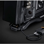 BLACKMAGIC (Usado) Ursa Broadcast G2 -Generación 2-