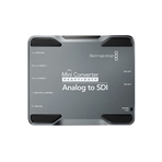 BLACKMAGIC (Usado) Mini Converter, H/Duty Analógico a (HD)-SDI.