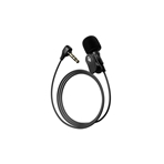 DJI LAVALIER MIC Micrófono de corbata para sistemas inalámbricos DJI.