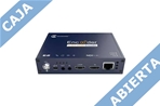 KILOVIEW E2-NDI (Caja abierta) Encoder HDMI a NDI-HX