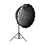 NANLITE ECFZ60 (Usado) Nido de abeja para softbox parabólico 60.