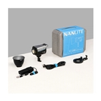 NANLITE FC-120B Foco Bi-Color Led Spot Light